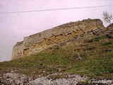 Castillo de Huerta de la Obispalía