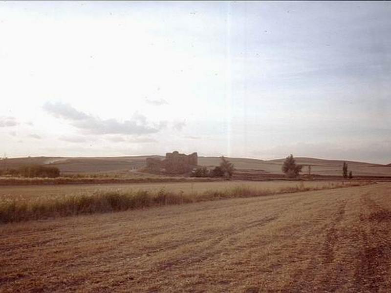 Castillo de Fuentes