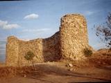 Castillo de Fuentes