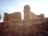 Castillo de Fuentes