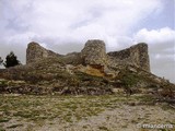 Castillo de Fuentes