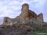 Castillo de Fuentes