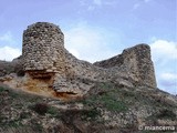 Castillo de Fuentes