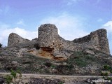 Castillo de Fuentes