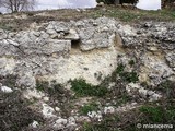 Castillo de Fuentes