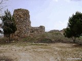 Castillo de Fuentes