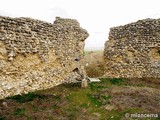 Castillo de Fuentes