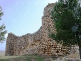 Castillo de Fuentes