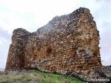 Castillo de Fuentes