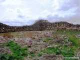 Castillo de Fuentes