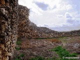 Castillo de Fuentes