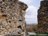 Castillo de Fuentes