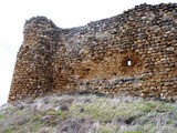 Castillo de Fuentes