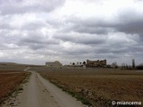 Castillo de Fuentes