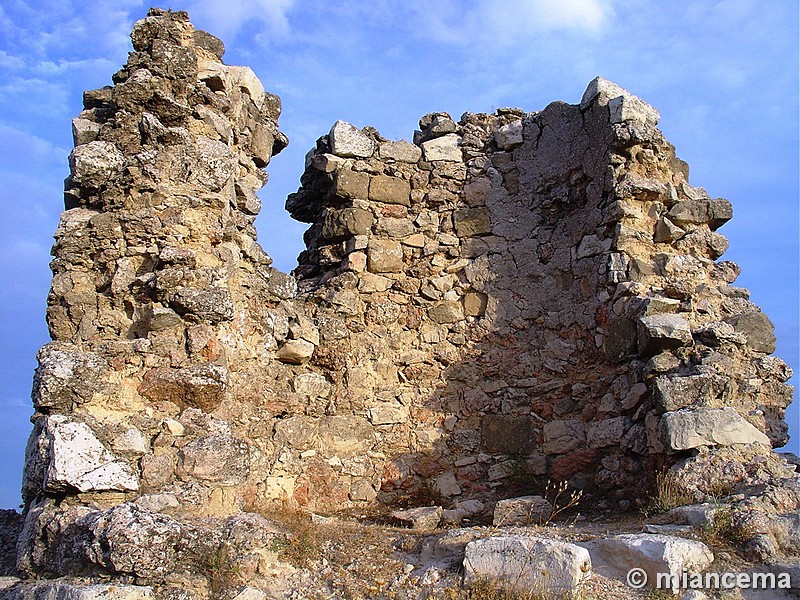 Atalaya de Altomira