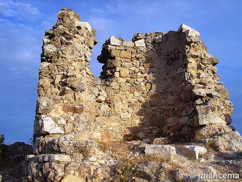 Atalaya de Altomira