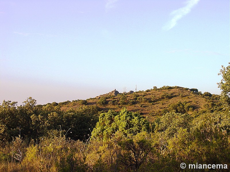 Atalaya de Altomira