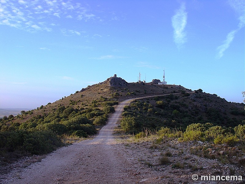 Atalaya de Altomira