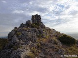 Atalaya de Altomira