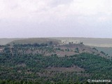 Poblado fortificado del Cerro de la Virgen