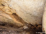 Poblado de la Cava