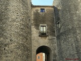 Muralla urbana de Gerona