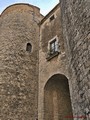 Muralla urbana de Gerona