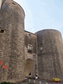 Muralla urbana de Gerona