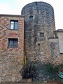 Muralla urbana de Vulpellac