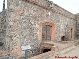 Castillo de Hostalric