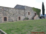 Castillo de Hostalric