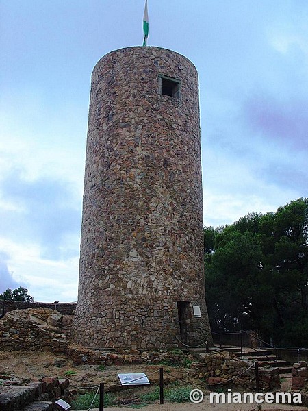 Castillo de San Juan