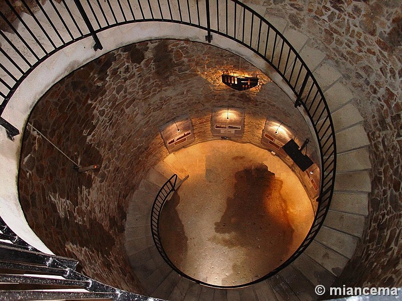 Castillo de San Juan