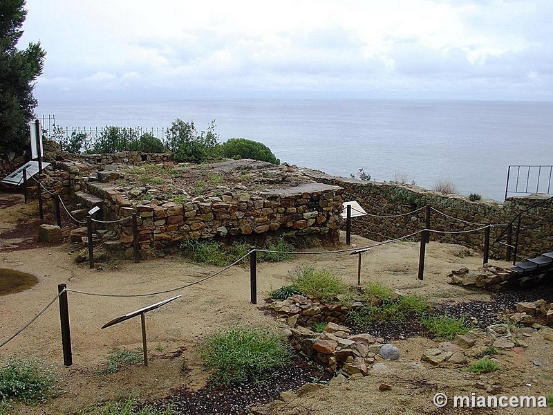 Castillo de San Juan