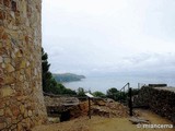 Castillo de San Juan