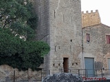 Torre de las Horas