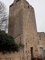 Torre de las Horas