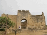 Portal de la Virgen