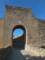 Portal de la Virgen