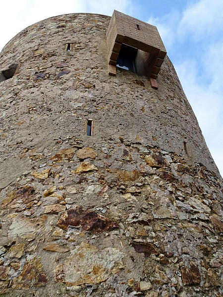 Torre de los Moros