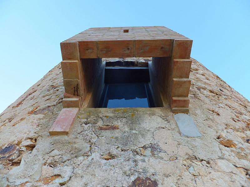 Torre de los Moros