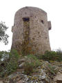 Torre de los Moros