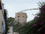 Torre de los Moros