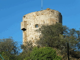 Torre de los Moros