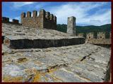 Castillo de Requesens