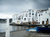 Muralla urbana de Cadaqués