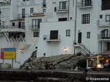 Muralla urbana de Cadaqués