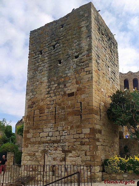 Torre de Ramonet