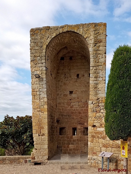 Torre de Ramonet