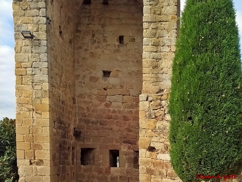 Torre de Ramonet